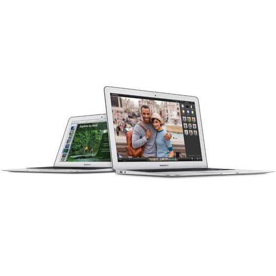 Apple MacBook Air MJVM2GR/A  11.6" (i5/ 4GB/128GB/HD 6000) image 3