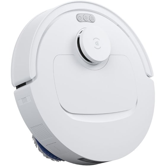 ECOVACS Deebot T30e Omni για Σκούπισμα και Σφουγγάρισμα Λευκό Σκούπα Ρομπότ image 4