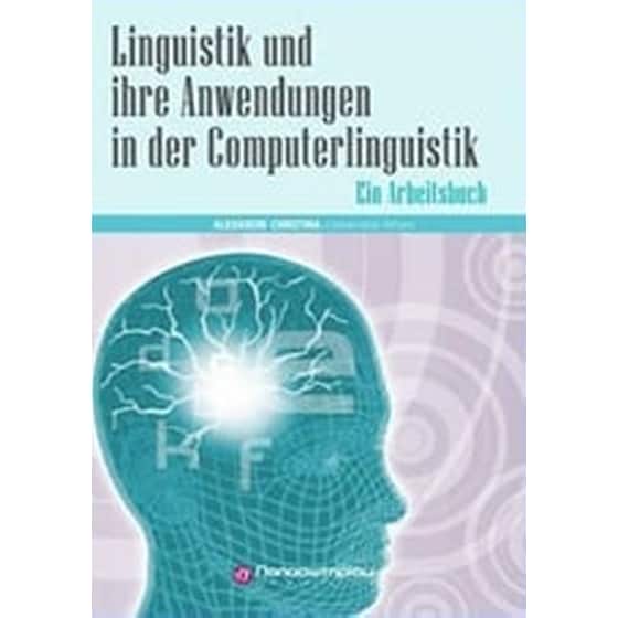 Linguistik und ihre Anwendungen in der Computerlinguistik image 0