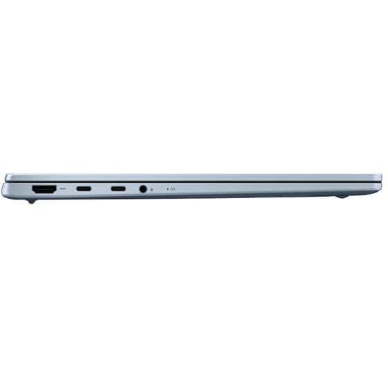 Asus Vivobook S14 S5408QA-TM283W WUXGA IPS (Snapdragon X  X1-26-101/8GB/256GB SSD/Qualcomm Adreno/Win11Home) Laptop image 6