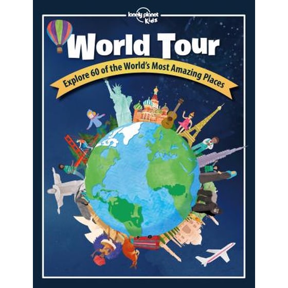 World Tour image 0
