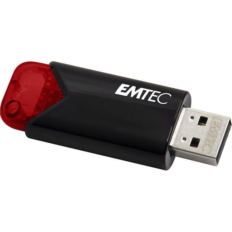 Emtec 16 GB USB 3.2 Stick - Κόκκινο