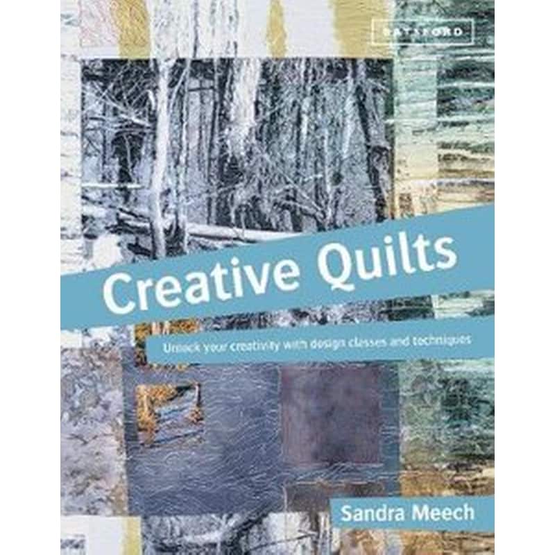 Creative Quilts
