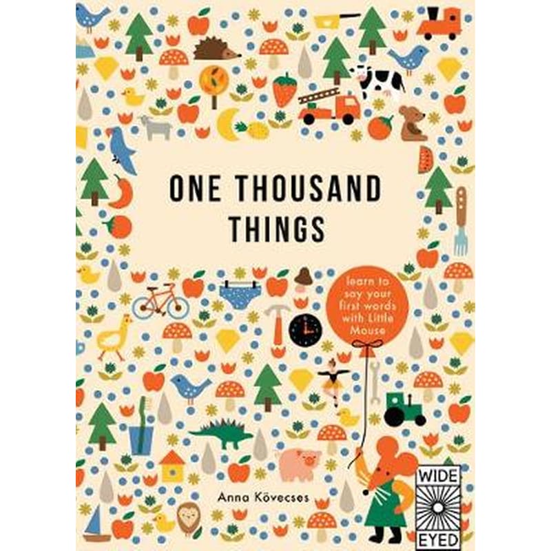 One Thousand Things