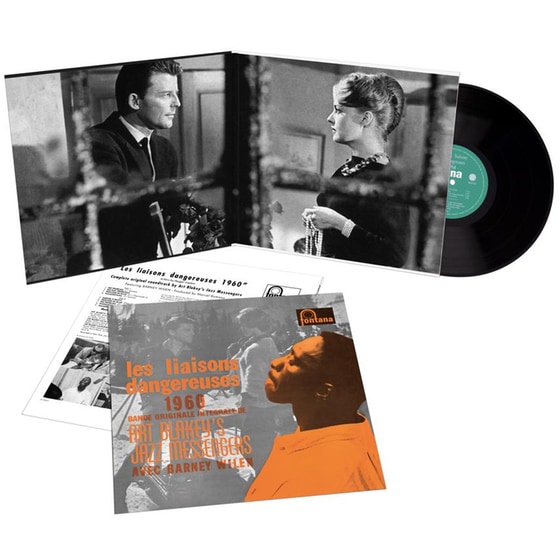 Les Liaisons Dangereuses 1960 (Limited Edition) image 3