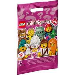 LEGO® Minifigures Series 24 (71037)