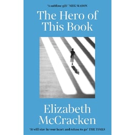 The Hero of this Book