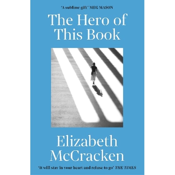 The Hero of this Book image 0