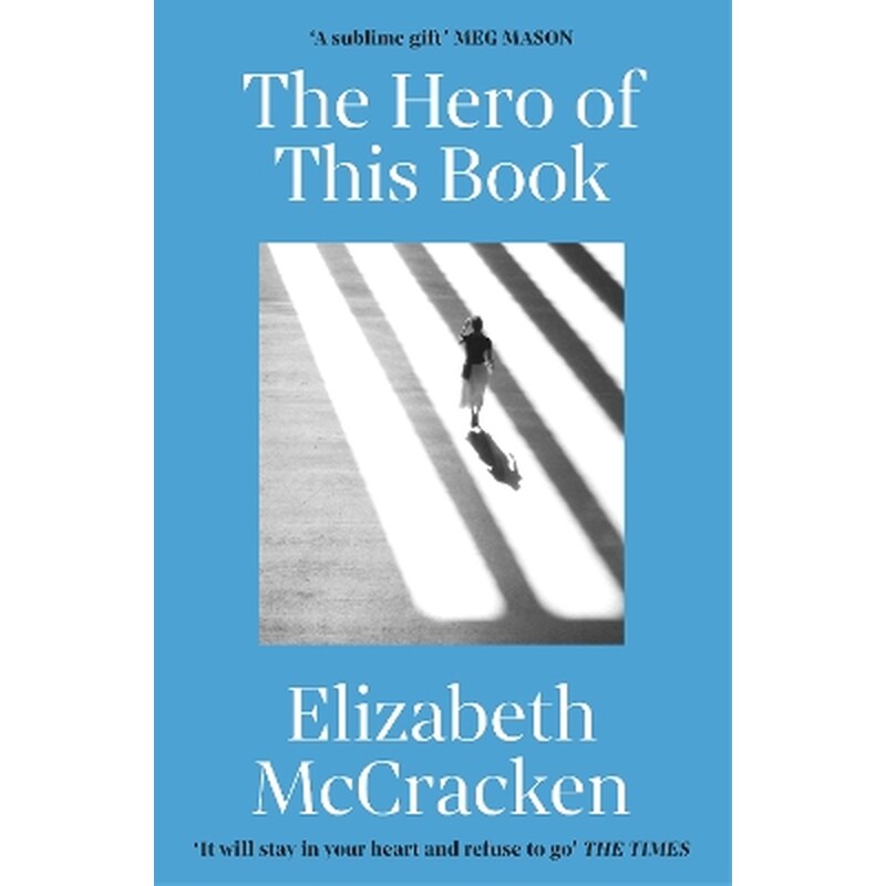 The Hero of this Book