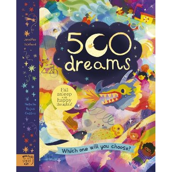 500 Dreams image 0