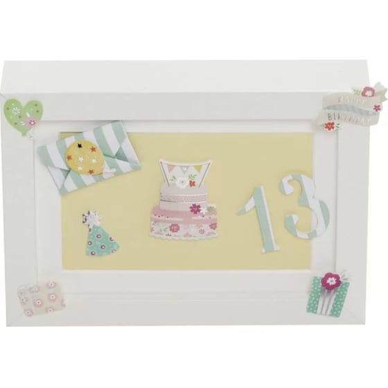 Σετ 48 Αυτοκόλλητα Soft-stickers Παρτυ image 3