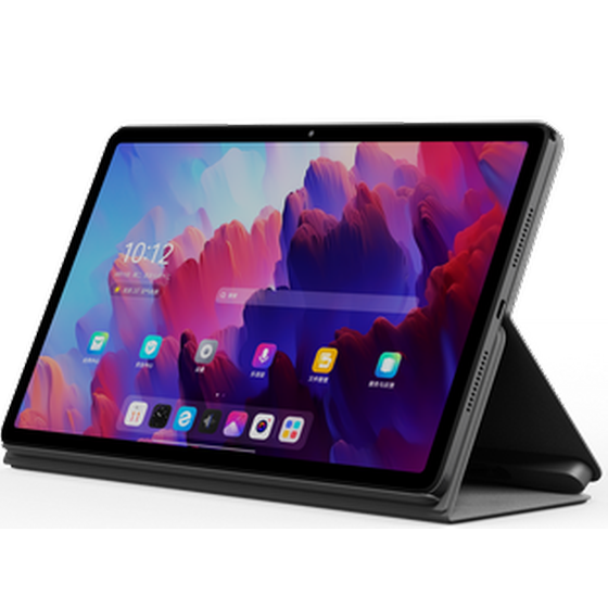 Θήκη Tablet Lenovo Tab K11 Plus - Lenovo Folio Case - Luna Grey image 0