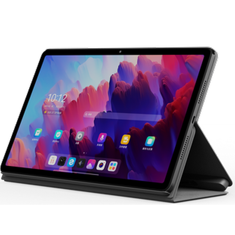 Θήκη Tablet Lenovo Tab K11 Plus - Lenovo Folio Case - Luna Grey