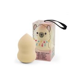 Σφουγγαράκι Make Up Legami Cutie Friends Llama