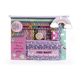 Σετ Γραφής Tri-Coastal Design Tcd made for kids Rainbow