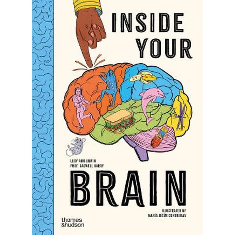 Inside Your Brain