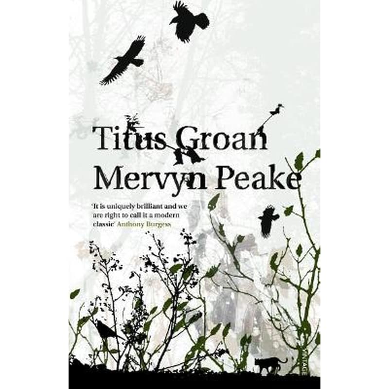 Titus Groan