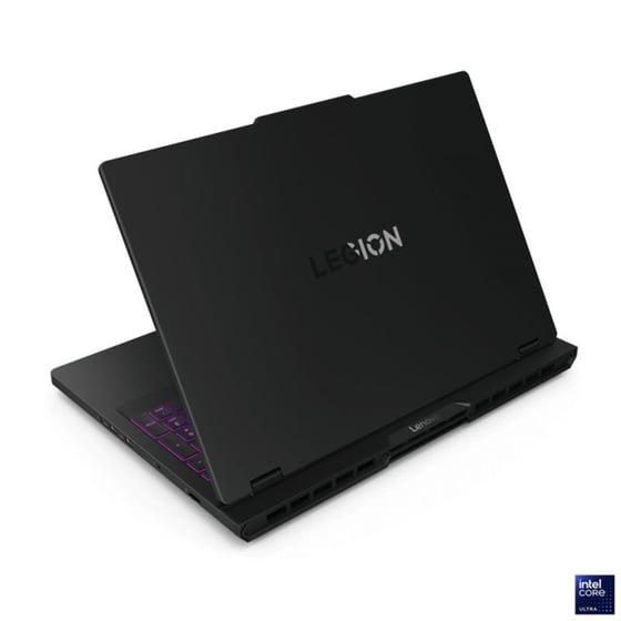 Lenovo Legion Pro 5 16IRX10 16" QHD+ (i9-14900HX/32GB/1TB SSD/GeForce RTX 5070/W11 Home) Laptop image 5