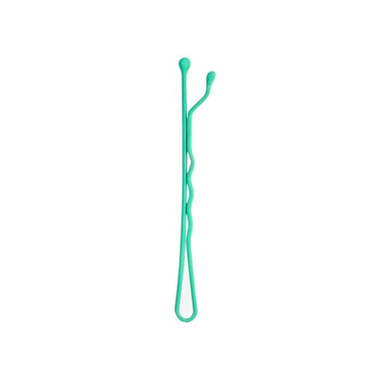 Τσιμπιδάκια Μαλλιών Πολύχρωμα Legami Bobby Pins - 20 Τμχ image 2