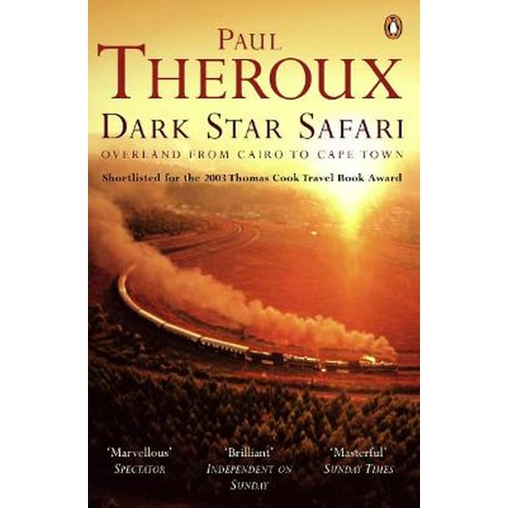 Dark Star Safari image 0