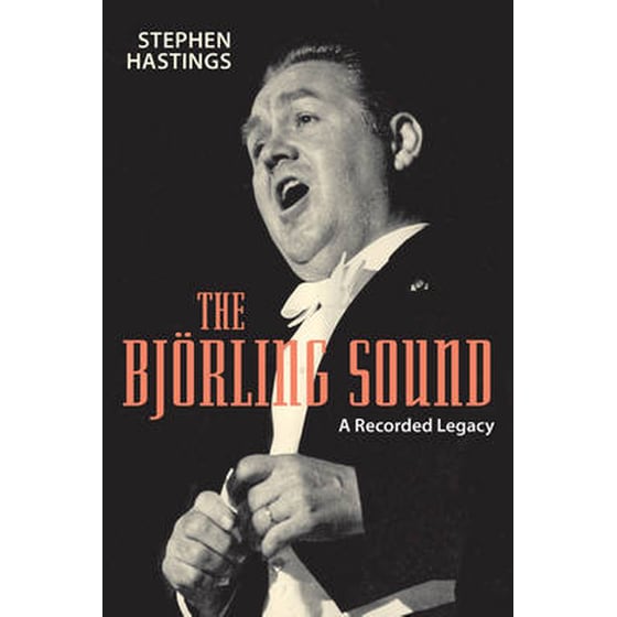 The Bjorling Sound - A Recorded Legacy image 0