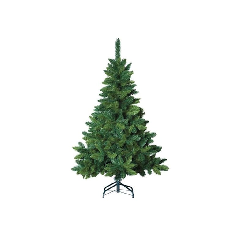 ARIA TRADE Χριστουγεννιάτικο Δέντρο Aria Trade Blooming Sapin Κλασικό 1.50m - Πράσινο