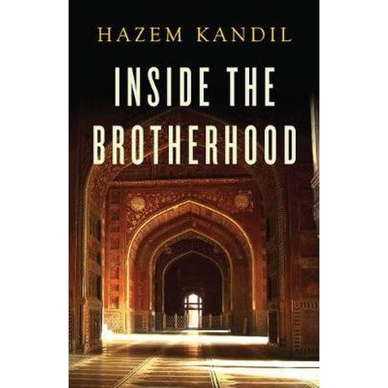 Inside the Brotherhood image 0