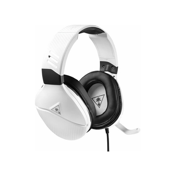 TURTLE BEACH Stealth 200 White image 0