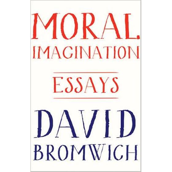 Moral Imagination image 0