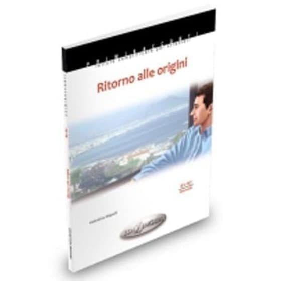 Ritorno alle origini. Libro + CD-audio (B1-B2) image 0