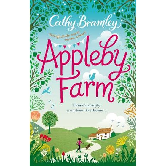 Appleby Farm image 0