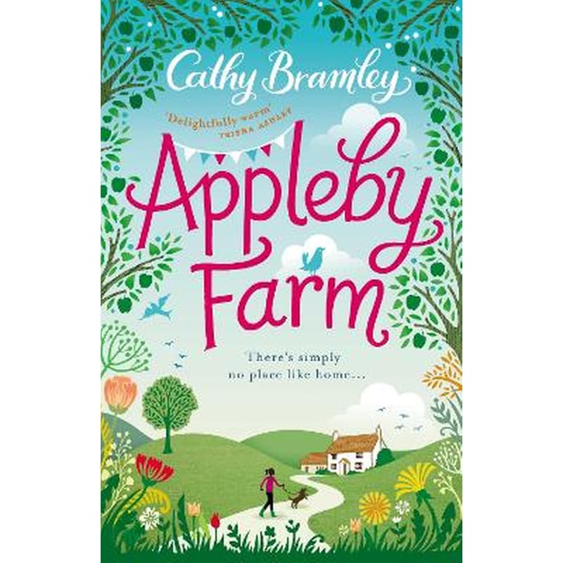Appleby Farm