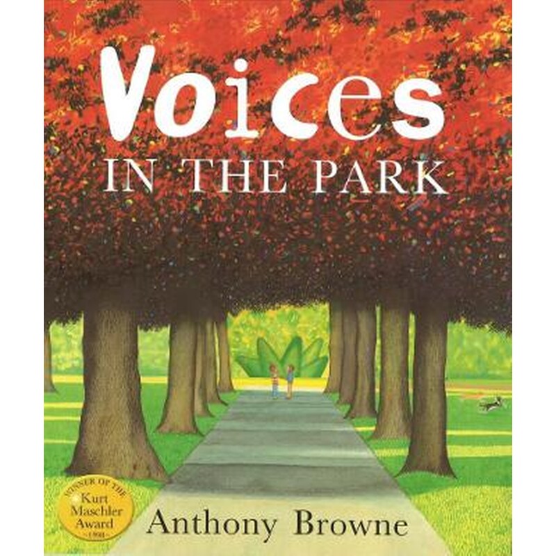 Voices in the Park
