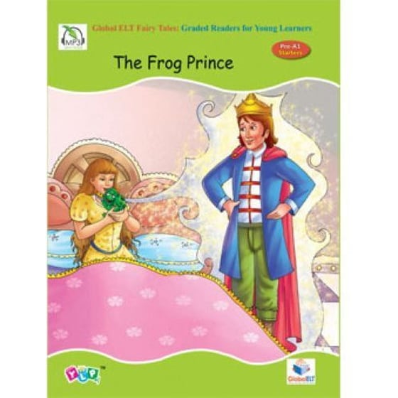 The Frog Prince image 0