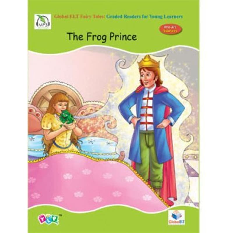 The Frog Prince