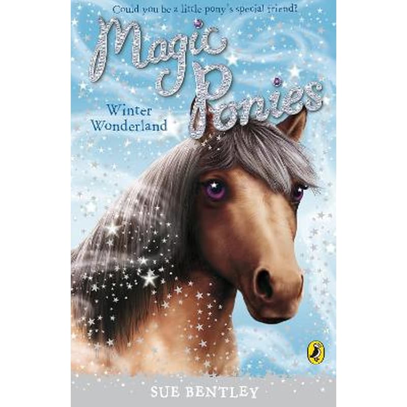 Magic Ponies: Winter Wonderland