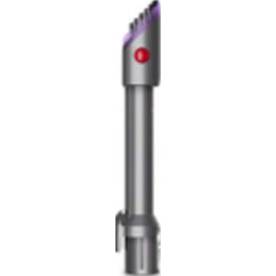 DYSON Gen5detect Absolute 36 V 0.77 L Purple/Iron/Purple Σκούπα Stick image 14