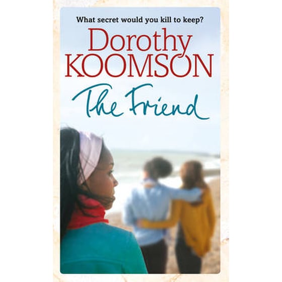 The Friend image 0