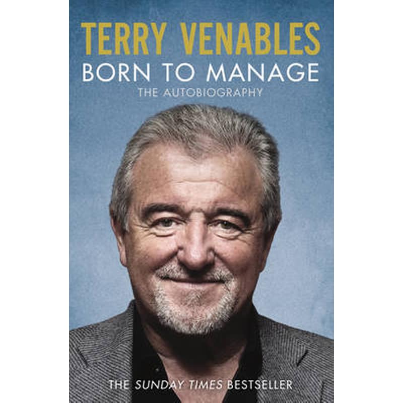 Born to Manage