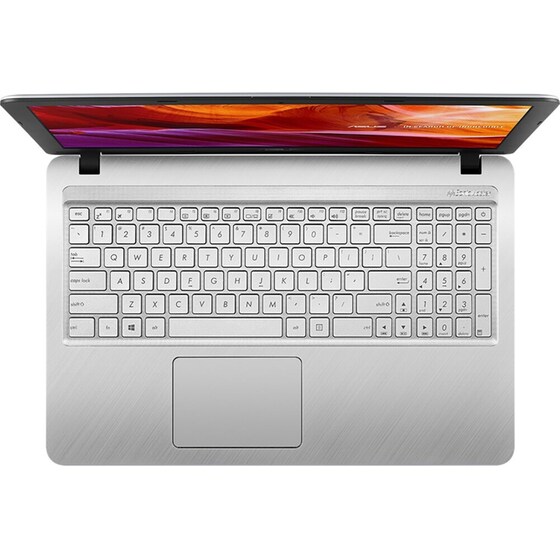 Laptop Asus 15.6" (i5-8250U/6GB/1TB HDD/MX110 2GB) X543UB-DM1189T image 3