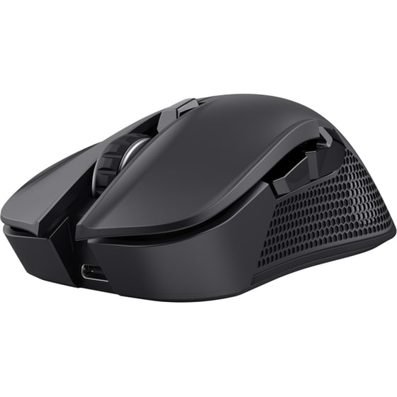 Trust GXT 923 Ybar Gaming Ασύρματο Ποντίκι - Μαύρο image 1
