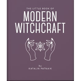 The Little Book of Modern Witchcraft