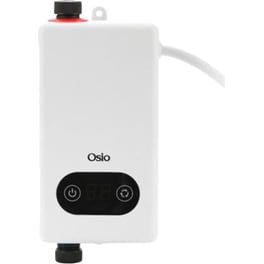 OSIO OHF-2540 Ταχυθερμοσίφωνας Τοίχου 5500 W