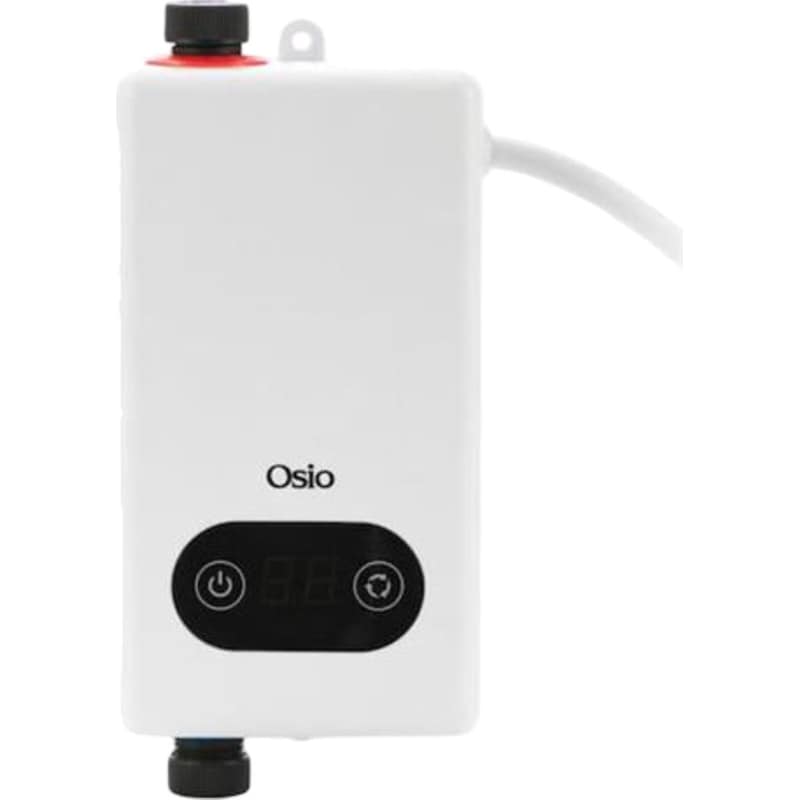 OSIO OSIO OHF-2540 Ταχυθερμοσίφωνας Τοίχου 5500 W
