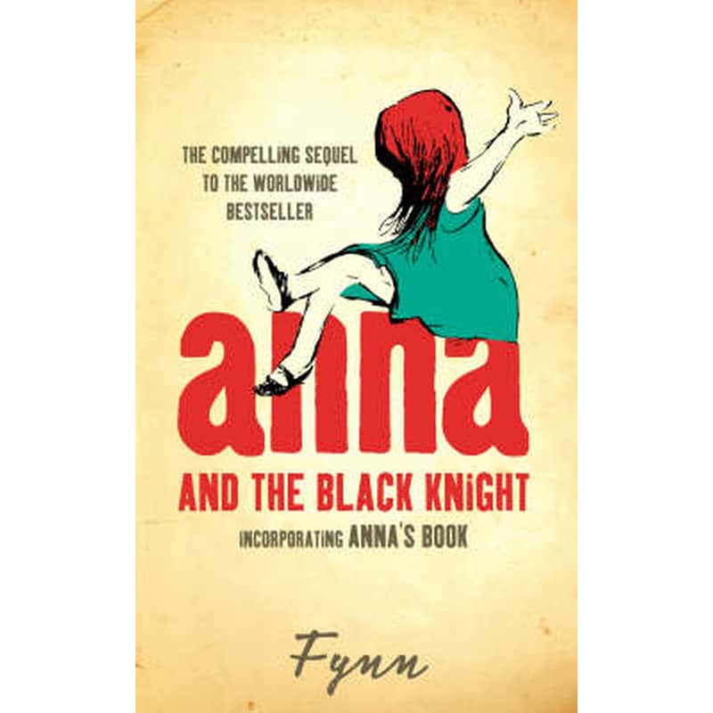Anna and the Black Knight