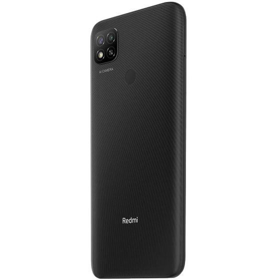 Xiaomi Redmi 9C 32GB Dual Sim - Midnight Grey image 5