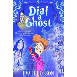 Dial a Ghost