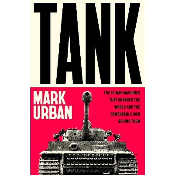 Tank image 0