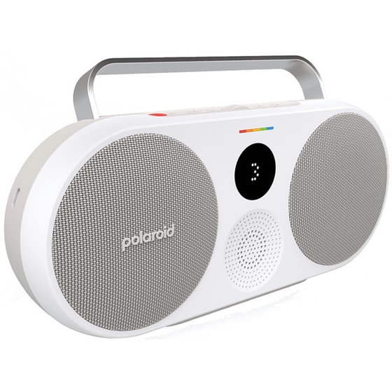 Polaroid P3 Φορητό Ηχείο 35W - Γκρι image 1