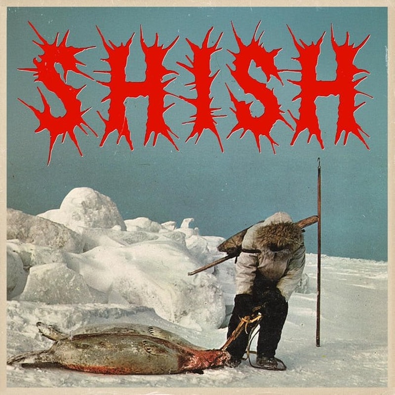 Shish (LP)